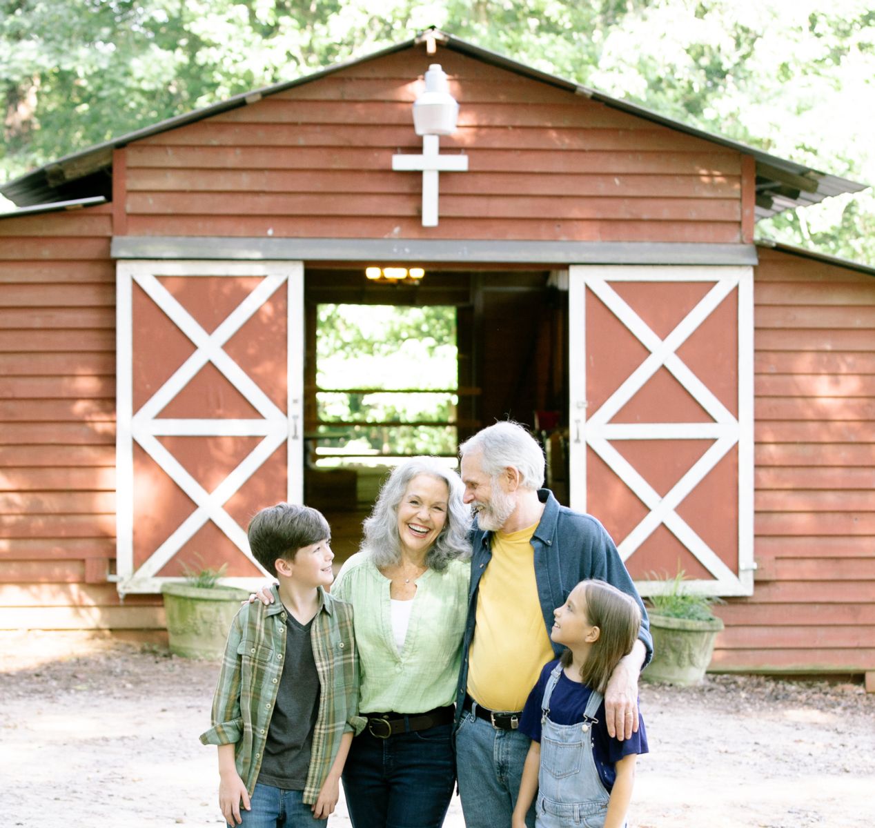 We Are All Farm Bureau Non Menu Items Farm Bureau